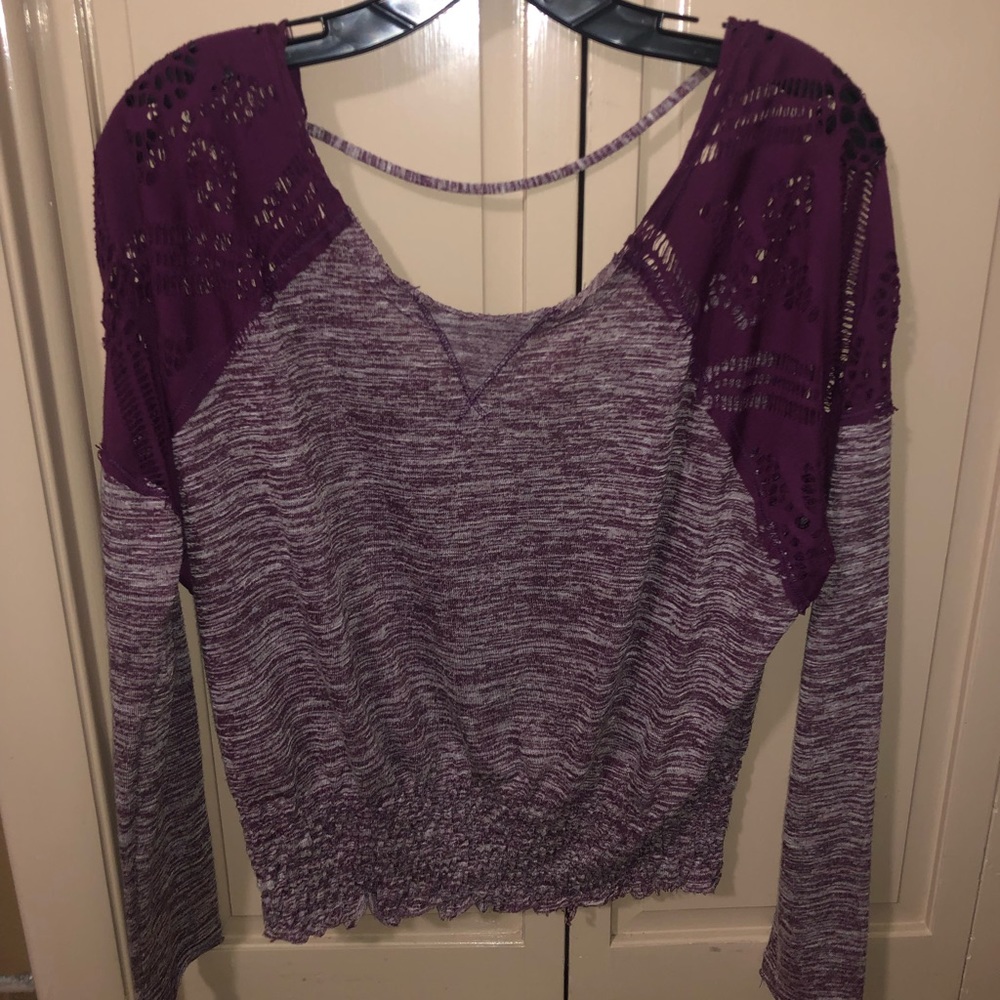 Free People Top